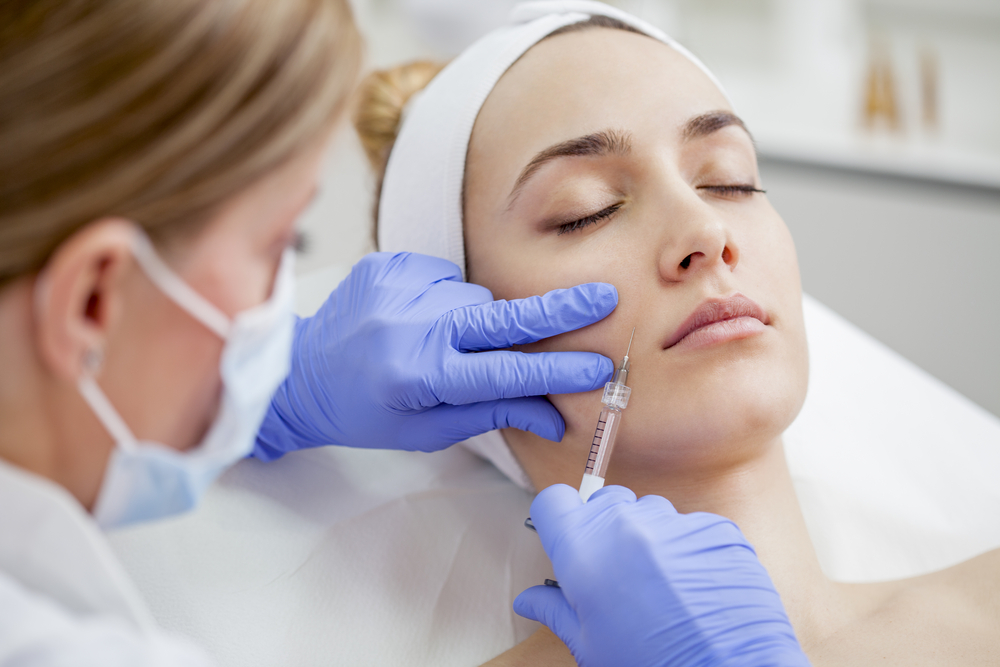 Botox Therapy for Dental Disorders