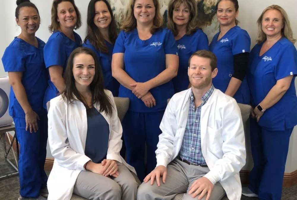 Top-Rated Dentists in Oviedo, FL – Meet Drs. Garrett & Brenna Kever