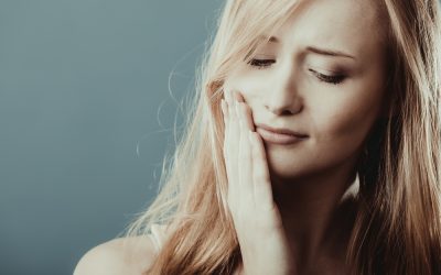 Jaw Pain and Treatment