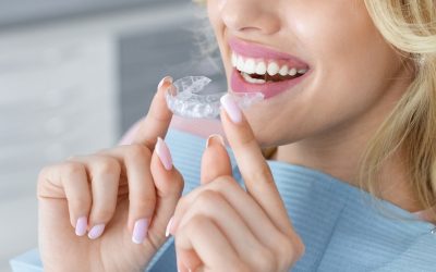How to Keep Your Invisalign Clean and Fresh