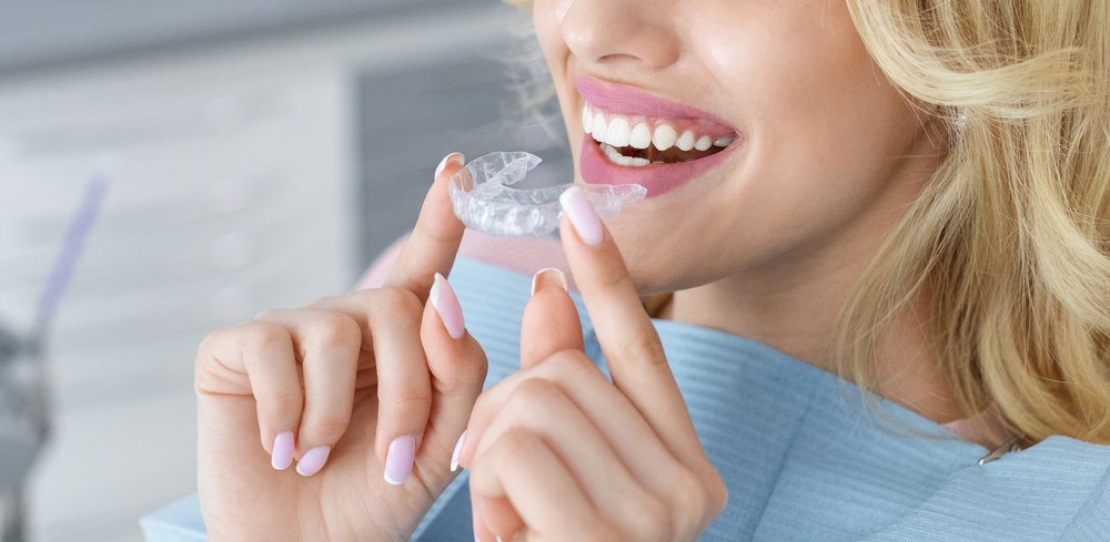 How to Keep Your Invisalign Clean and Fresh